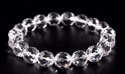 7mm quartz bracelet
