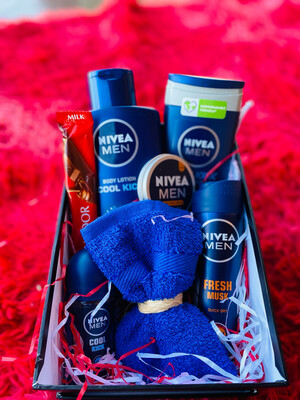 Mr You Care Kit