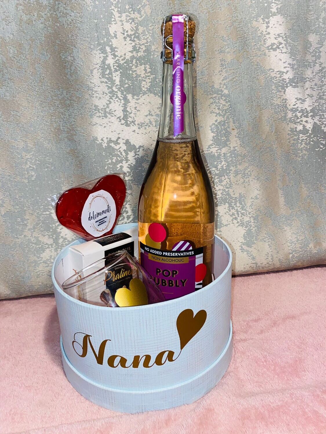 Valentines on a budget