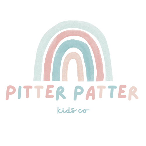Pitter Patter kids co.