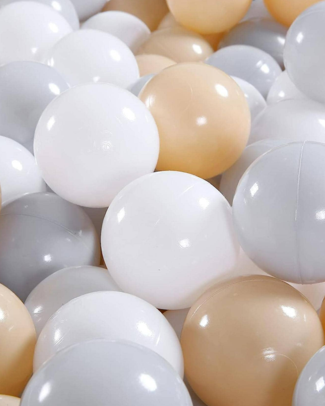 Ball Pit Balls