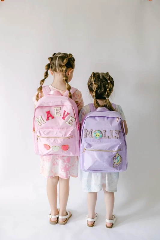 Custom Backpacks