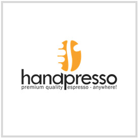 Handpresso