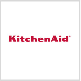 KitchenAid