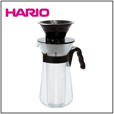 V60 Ice Coffee Maker by HARIO