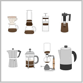 Brew Techniques