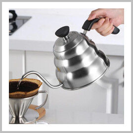 Kettles