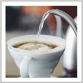 Pour Over