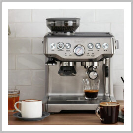 Coffee Machines