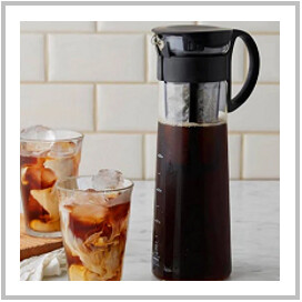 Cold Brew