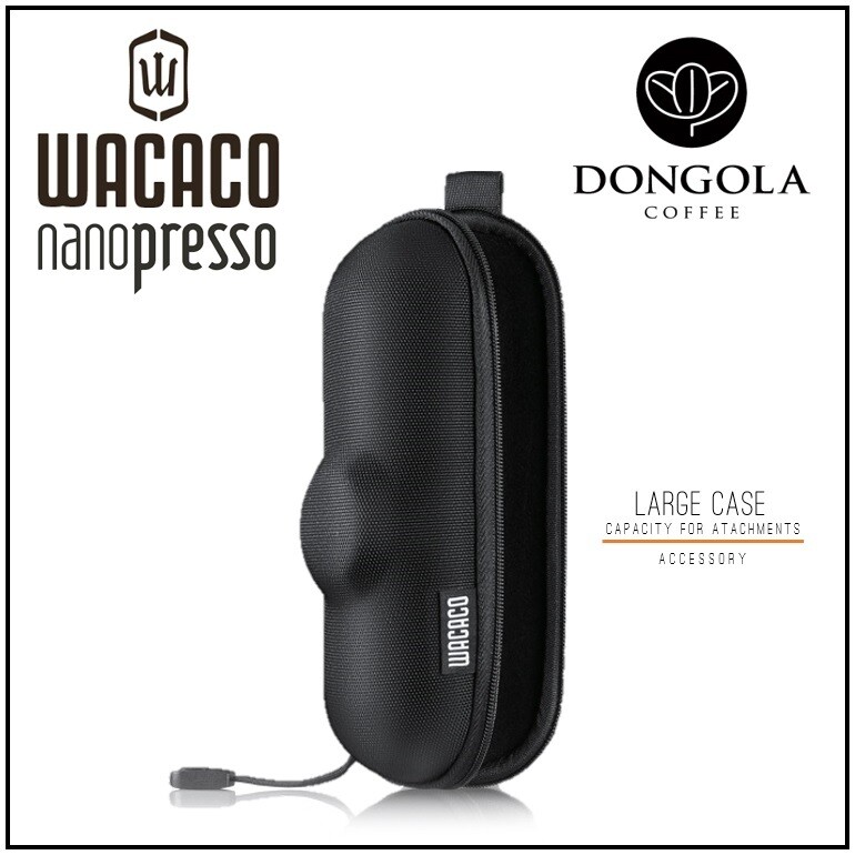 NANOPRESSO L-CASE Accessory by WACACO