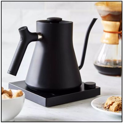 Fellow Stagg EKG Electric Pour-Over Kettle