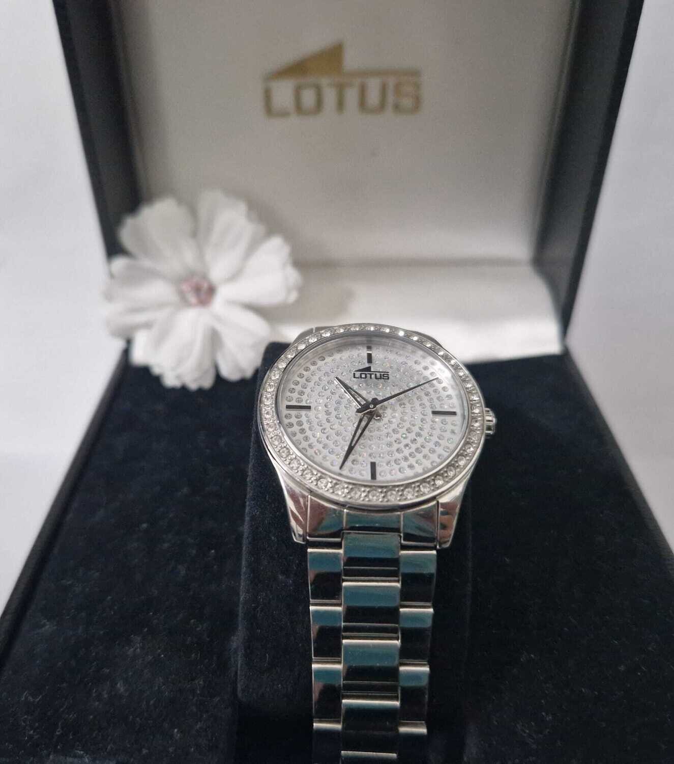 Reloj Lotus mujer – Tienda Online – Oro Credit Vilanova