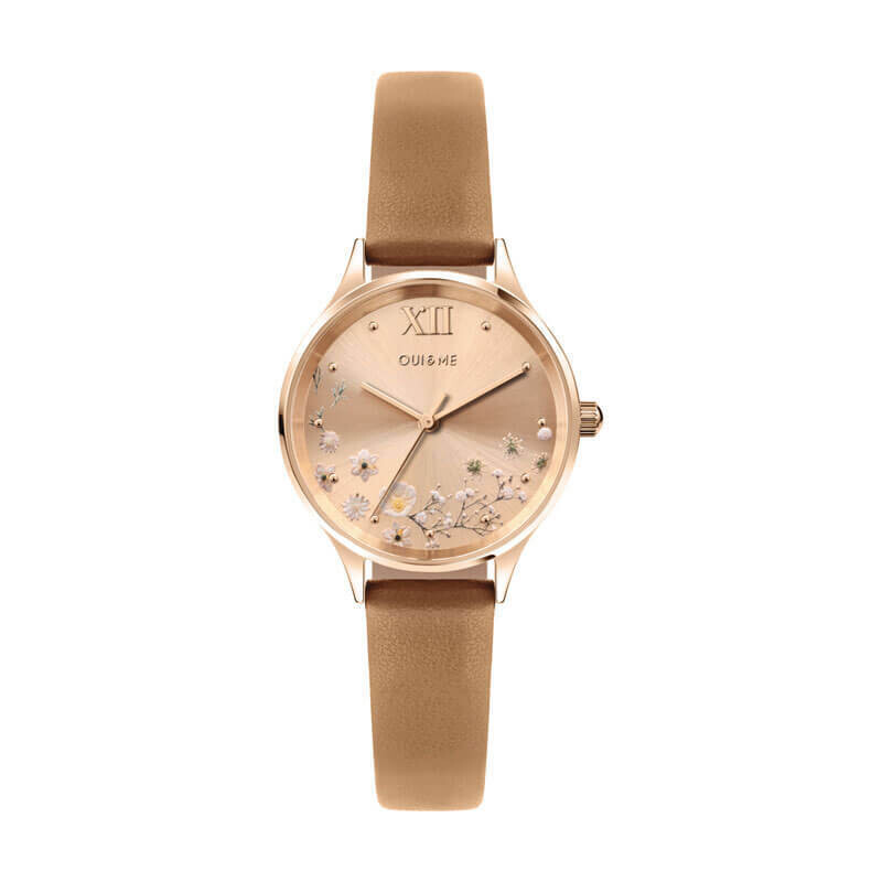 Montre