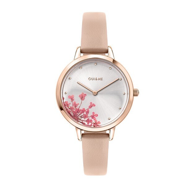 Montre