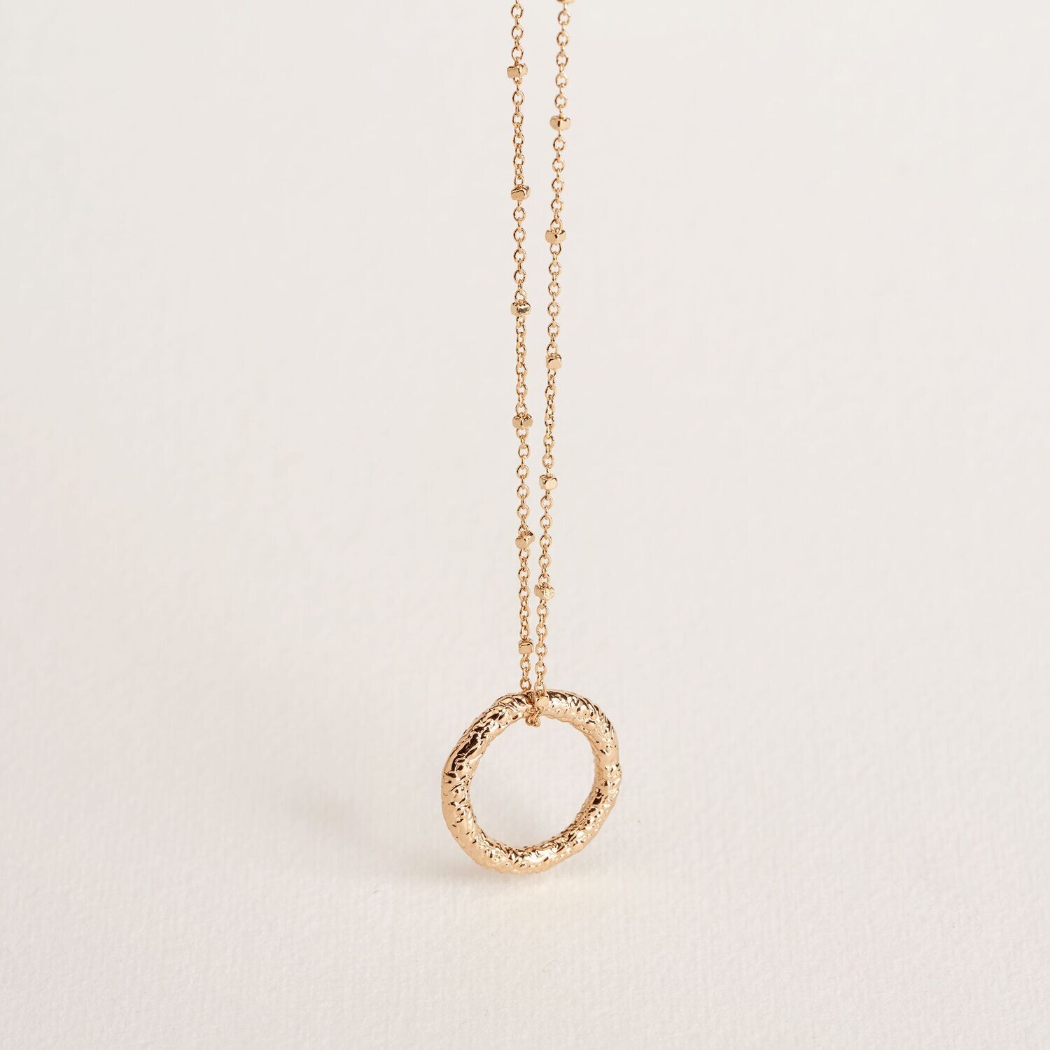 Charm Angel Rond 18 mm