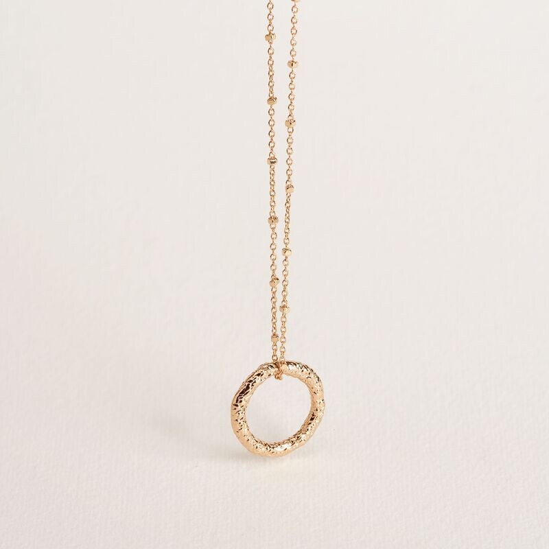 Charm Angel Rond 18 mm
