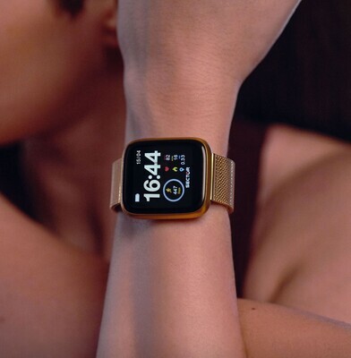 Montre