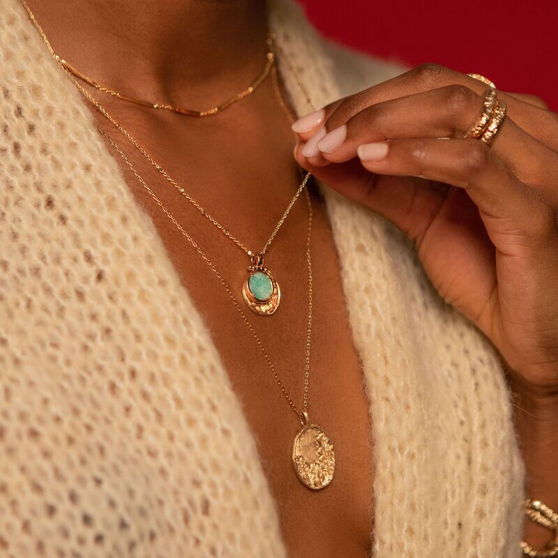 Collier Ania