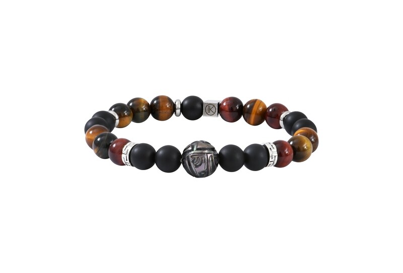 Bracelet 3 oeils