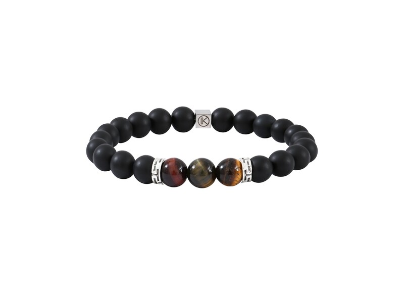 Bracelet 3 oeils