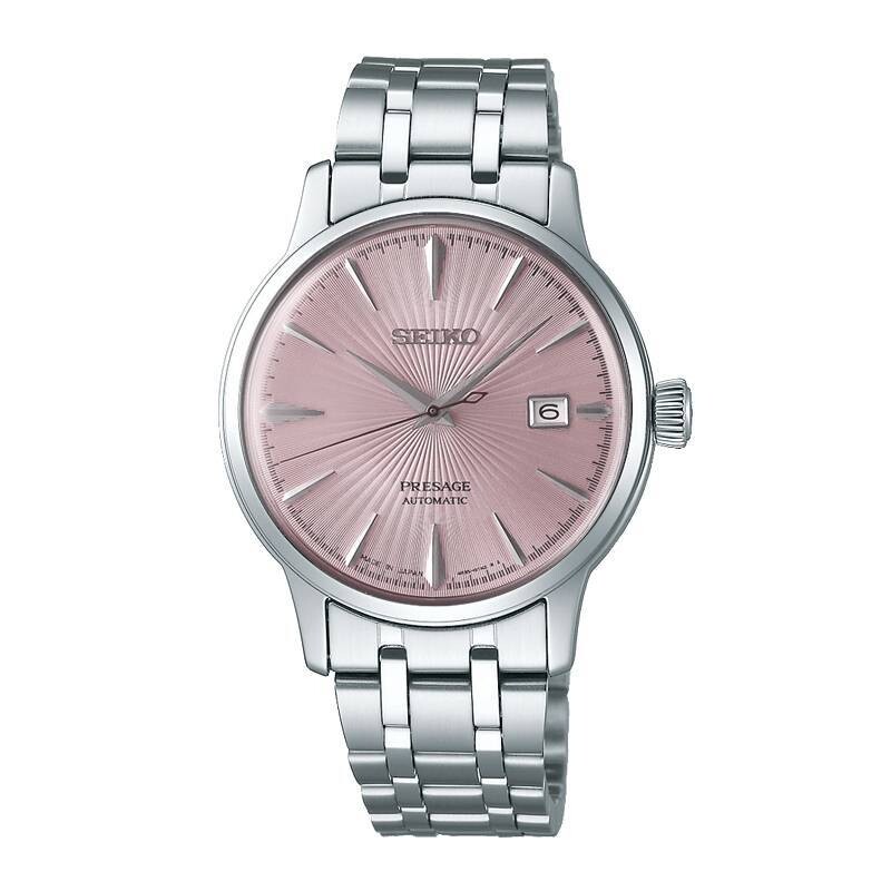 Montre femme PRESAGE