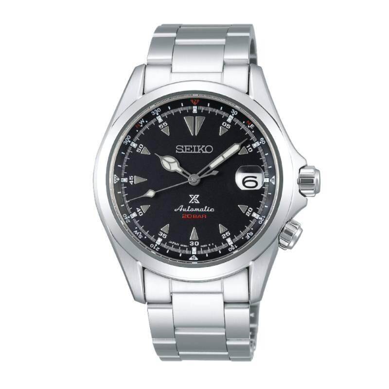 Montre homme PROSPEX