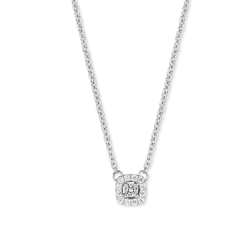 Collier Salina