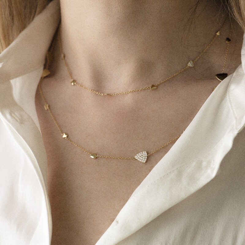 Collier Eolo