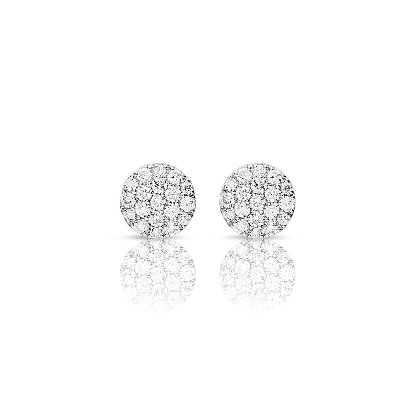 Boucles d&#39;oreilles Eolo