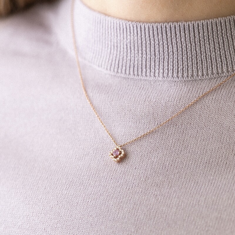 Collier Salina