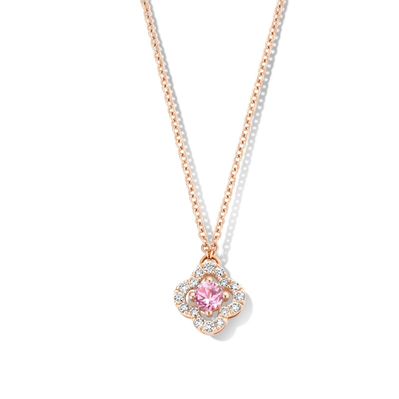 Collier Salina