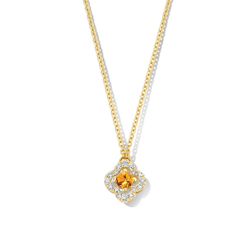 Collier Salina