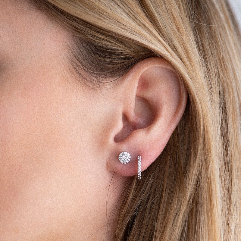 Boucles d'oreilles Eolo