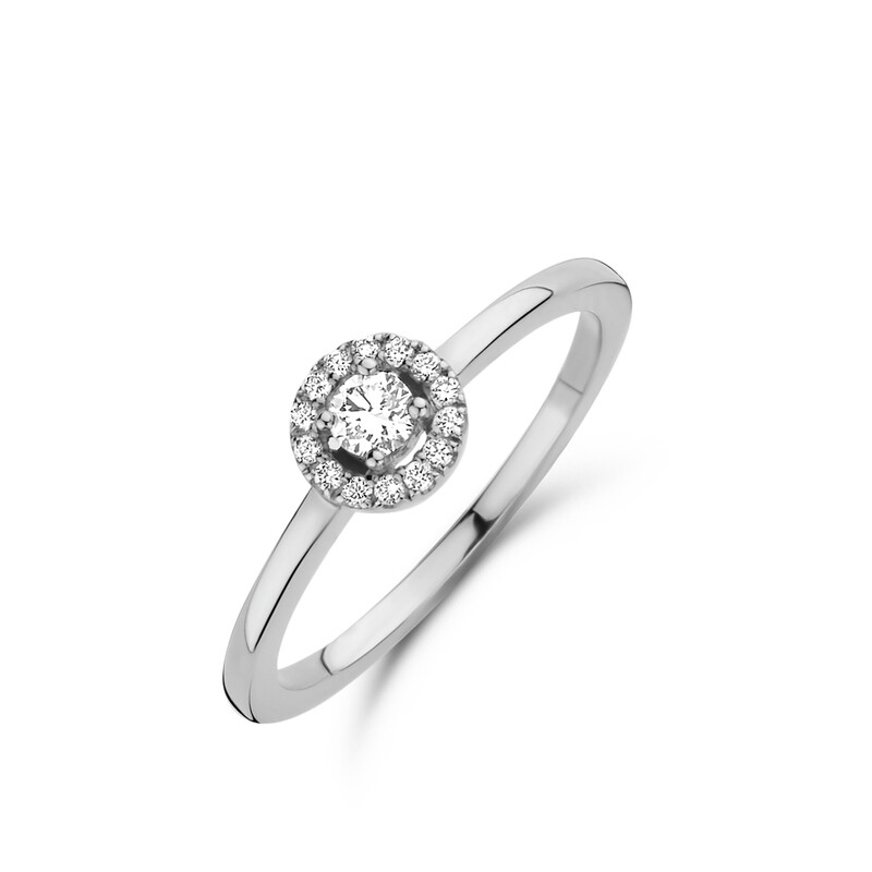 Bague Salina