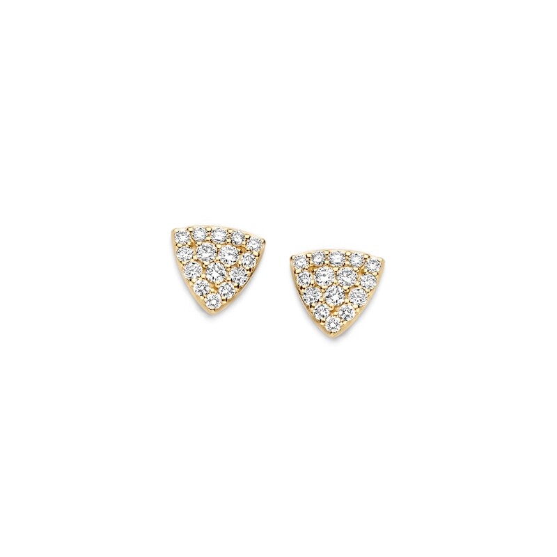 Boucles d&#39;oreilles Eolo
