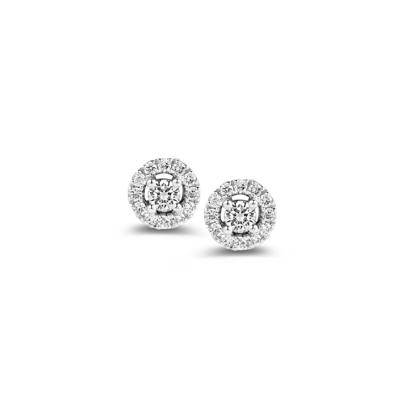 Boucles d&#39;oreilles Salina