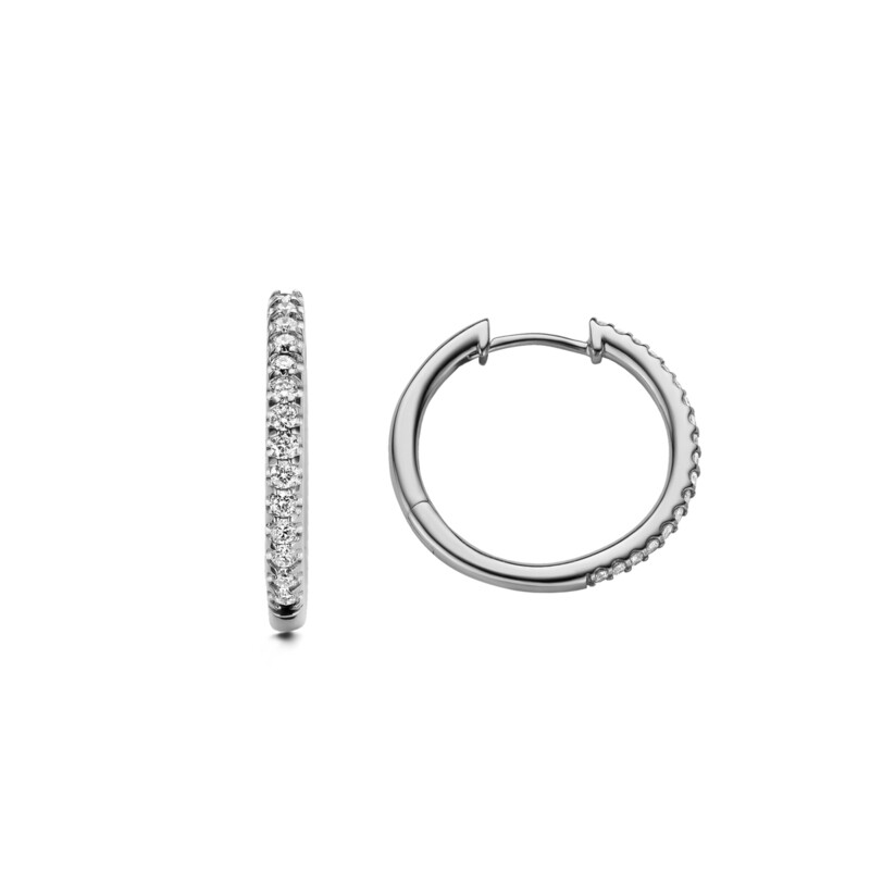 Boucles d&#39;oreilles Ischia Basics