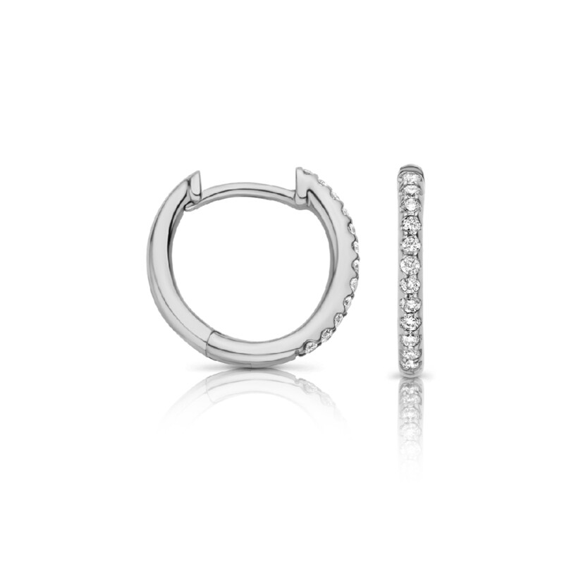 Boucles d&#39;oreilles Ischia Basics