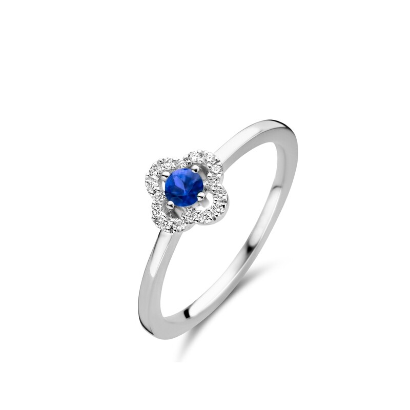 Bague Salina