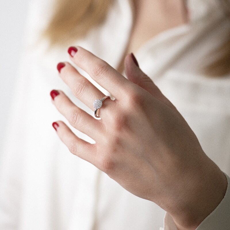 Bague Eolo