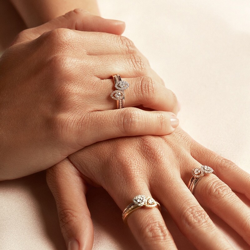Bague Salina