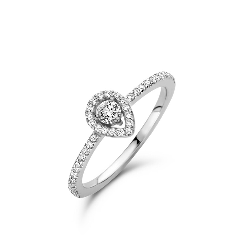 Bague Salina