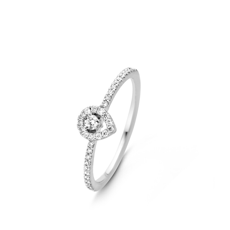 Bague Salina