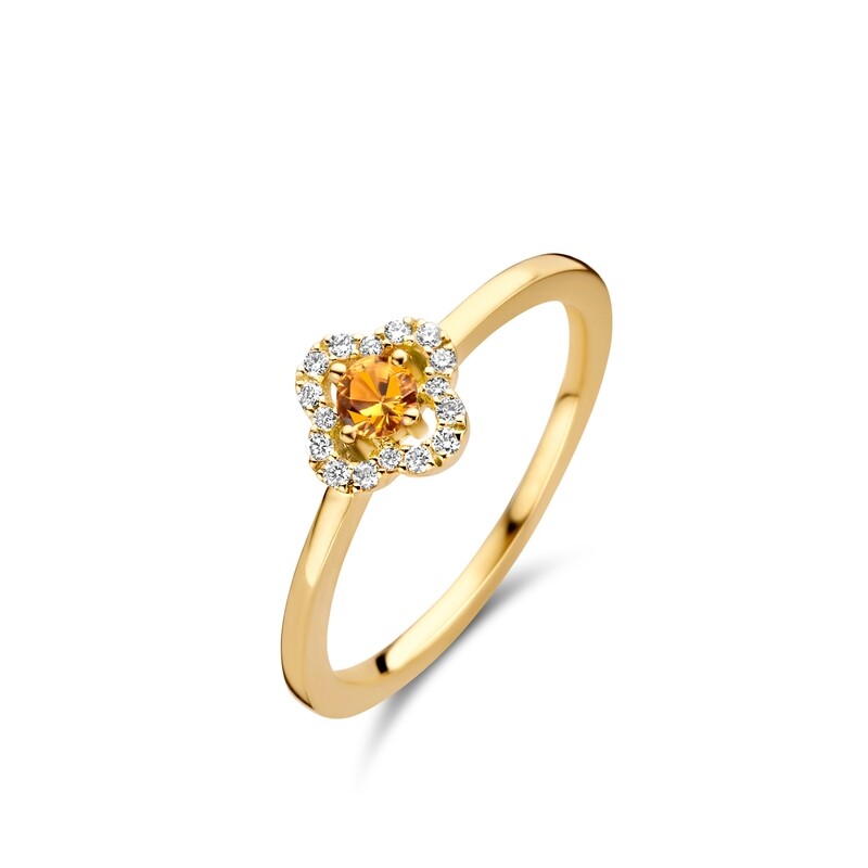 Bague Salina