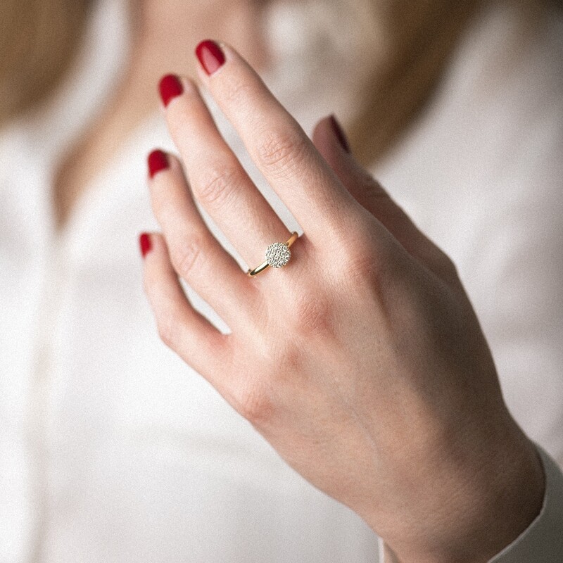 Bague Eolo