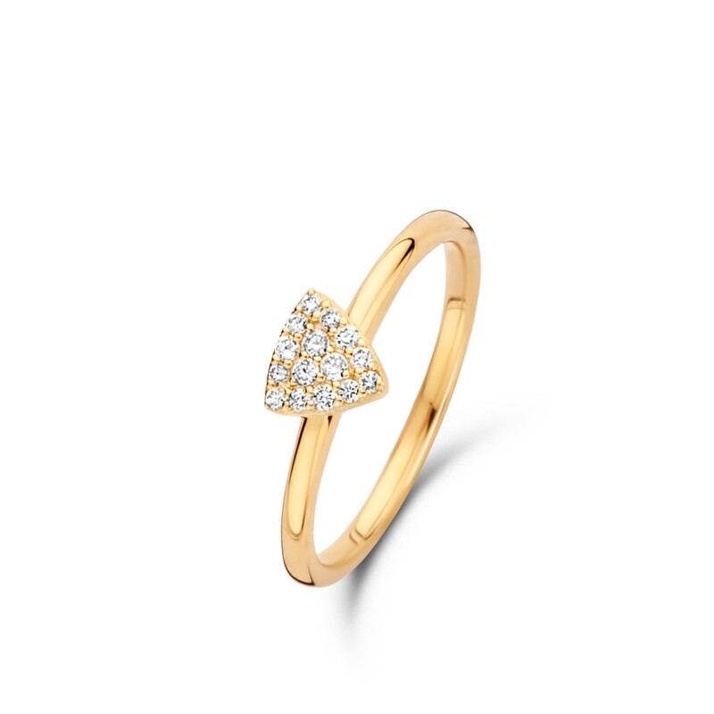 Bague Eolo
