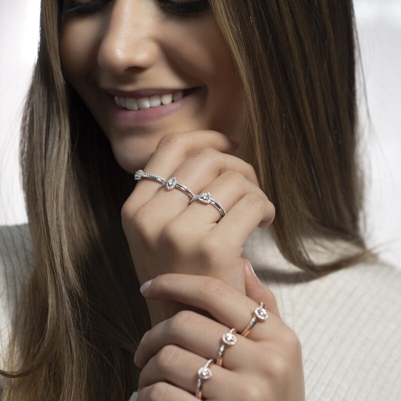 Bague salina