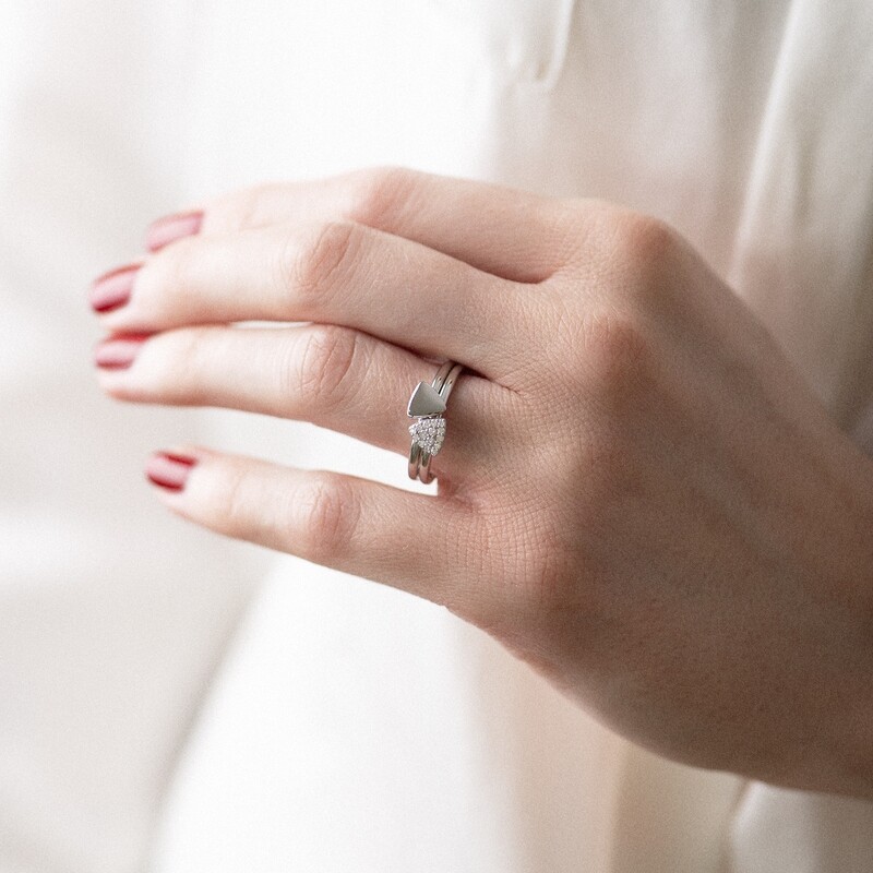 Bague Eolo