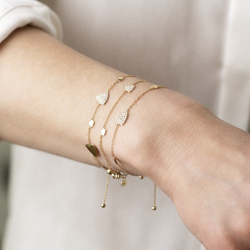 Bracelet Eolo